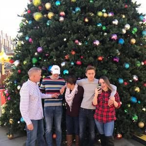 Meet your Posher, Courtney